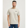 T-shirt Guess T-shirt homme avec petit logo