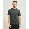 T-shirt BOSS T-shirt Thompson pour homme de, en jersey de coton
