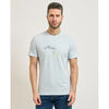 T-shirt Guess T-shirt col rond homme avec logo