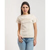 T-shirt Guess T-shirt Ketty pour femme de