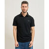 Polo Guess Polo homme en tissu stretch