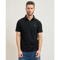 Polos sur Grenoble : Polo Guess Polo homme en tissu stretch