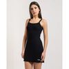 Robe courte Guess Robe courte sans manches pour femme