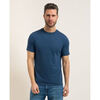 T-shirt K-Way T-shirt homme Odom de coupe slim