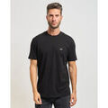 Tee-shirts sur Grenoble : T-shirt EAX T-shirt homme avec logo sur la poitrine