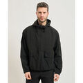 Vestes sur Grenoble : Veste BOSS Sweat homme Hikerough avec poches cargo
