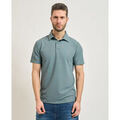 Polo Guess Polo homme en tissu stretch