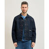 Veste Guess Veste homme en denim selvedge