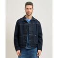 Vestes sur Grenoble : Veste Guess Veste homme en denim selvedge