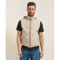 Gilet K-Way Veste sans manches Valen de en tissu technique