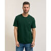 T-shirt Tommy Hilfiger T-shirt col rond homme avec drapeau
