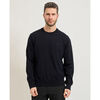 Pull BOSS Pull homme Upacas en fil