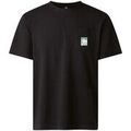 T-shirt The North Face NF0A8GUU
