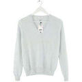 Pull Eric Bompard Pull en cachemire bleu