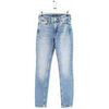 Jeans Ralph Lauren Jean slim en coton bleu