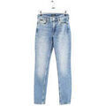 Pantalons sur Grenoble : Jeans Ralph Lauren Jean slim en coton bleu