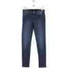 Jeans Acne Studios Jean slim en coton marron
