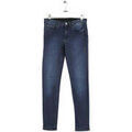 Pantalons sur Grenoble : Jeans Acne Studios Jean slim en coton marron