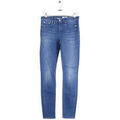 Jeans sur Grenoble : Jeans skinny Acne Studios Jean slim en coton bleu