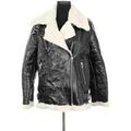 Veste Each X Other Manteau noir Vestes sur Grenoble : Veste Each X Other Manteau noir