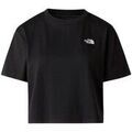 T-shirt The North Face NF0A8FDH Grenoble