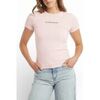 T-shirt Guess W4YI01J1314-PE26-G65F