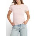Tee-shirts sur Grenoble : T-shirt Guess W4YI01J1314-PE26-G65F
