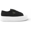 Baskets basses Guess FLJJZ3FAB12-PE26-BLACK
