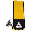Echarpe The North Face &Eacute;charpe jaune Jaune