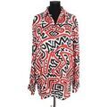 Chemise Etudes Chemise rouge Chemises sur Grenoble : Chemise Etudes Chemise rouge