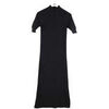 Robe Eric Bompard Robe en cachemire noire
