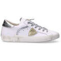 Baskets femme sur Grenoble : Baskets basses Philippe Model -