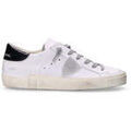 Baskets femme sur Grenoble : Baskets basses Philippe Model -
