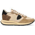 Baskets femme sur Grenoble : Baskets basses Philippe Model -