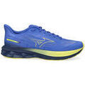 Running sur Grenoble : Chaussures Mizuno -