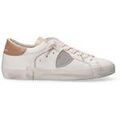 Baskets basses Philippe Model -