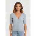 Gilet Morgan 261-myrtile Gilet Morgan 261-myrtile Grenoble