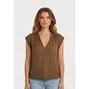 T-shirt Morgan 241-oroove