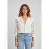 Veste Morgan 261-vlace