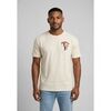 T-shirt Le Temps des Cerises hvelokrom0000mc261