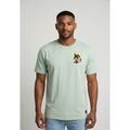Tee-shirts sur Grenoble : T-shirt Le Temps des Cerises hdelmas000000mc261