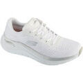 Audio sur Grenoble : Chaussures Skechers Arch Fit 2.0 - Glow The Distance