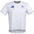 T-shirt adidas JP4291 Grenoble