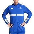 Veste adidas &Eacute;quipe de France Handball Bleu
