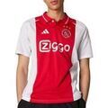 Polos sur Grenoble : Polo adidas Domicile 24/25