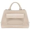 Sac &agrave; main EAX SHOPPING BAG XW001545 AF22630 Beige