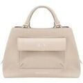 Sacs &agrave; mains sur Grenoble : Sac &agrave; main EAX SHOPPING BAG XW001545 AF22630 Beige