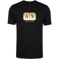Tee-shirts sur Grenoble : T-shirt EAX XM002826 AF12308