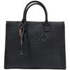 Sac &agrave; main Liu Jo ECS M TOTE AA6149 ES029 Noir