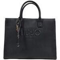 Sac &agrave; main Liu Jo ECS M TOTE AA6149 ES029 Noir